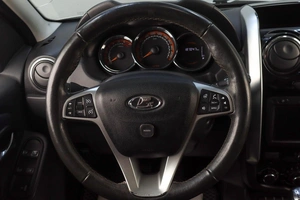 Универсал ВАЗ (LADA) Largus Cross 2021 года, 1289000 рублей, Челябинск