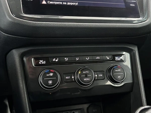 Внедорожник Volkswagen Tiguan 2019 года, 1900000 рублей, Уфа