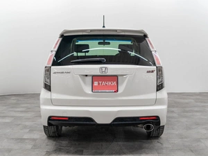 Минивэн Honda Stream 2011 года, 1350000 рублей, Красноярск