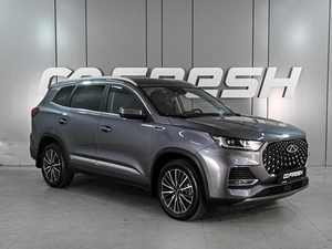 Внедорожник Chery Tiggo 8 Pro Max 2023 года, 2449000 рублей, Аксай
