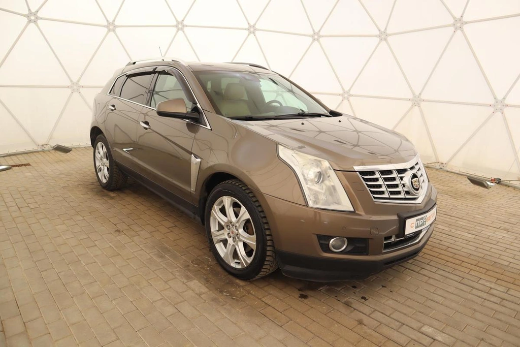 Универсал Cadillac SRX 2014 года, 1999000 рублей, Обнинск