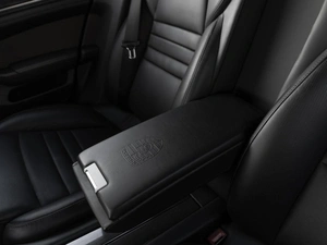 Лифтбек Porsche Panamera Turbo 2013 года, 3799000 рублей, Саратов