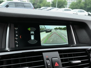 Внедорожник BMW X3 2014 года, 2884000 рублей, Волгоград
