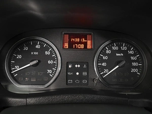 Внедорожник Nissan Terrano 2015 года, 1164000 рублей, Ставрополь