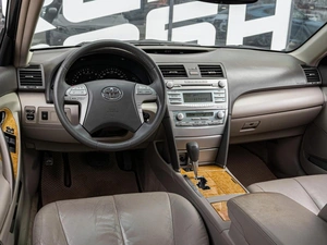 Седан Toyota Camry 2007 года, 1540000 рублей, Краснодар