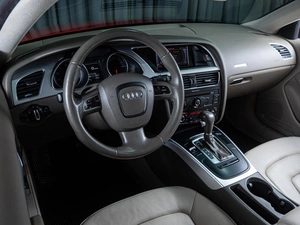 Купе Audi A5 2011 года, 1360000 рублей, Волгоград