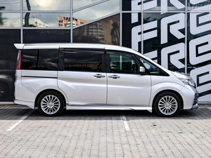 Минивэн Honda Stepwgn Spada 2015 года, 1998000 рублей, Краснодар