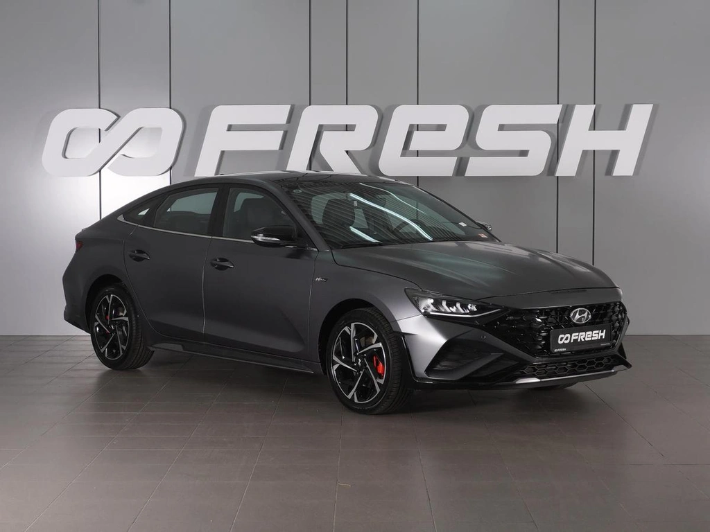 Седан Hyundai Lafesta 2025 года, 3100000 рублей, Минеральные Воды