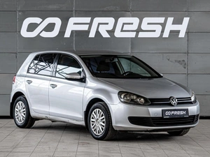 Хетчбэк Volkswagen Golf 2011 года, 860000 рублей, Краснодар