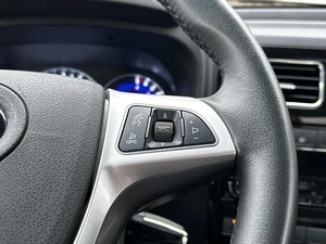 Sollers Argo, I 2.0 D MT (136 л.с.) 2023г. 2023 года, 1498055 рублей, Москва