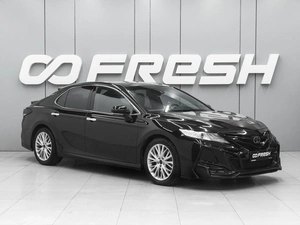 Седан Toyota Camry 2019 года, 2950000 рублей, Ростов-на-Дону