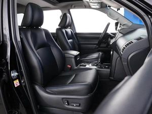 Внедорожник Toyota Land Cruiser Prado 2017 года, 4649077 рублей, Москва