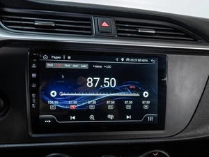 Седан Kia Rio 2020 года, 1588000 рублей, Ставрополь