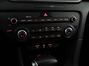 Внедорожник Kia Sportage 2021 года, 2653404 рублей, Москва