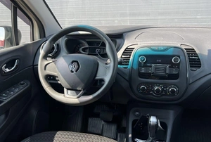 Внедорожник Renault Kaptur 2019 года, 1350000 рублей, Солонцы