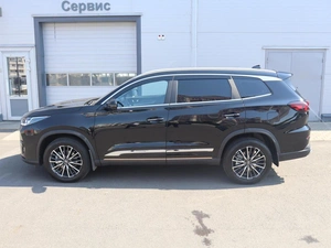 Внедорожник Xcite X-Cross 8 2024 года, 2400000 рублей, Железногорск