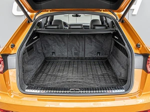Внедорожник Audi Q8 2020 года, 7000000 рублей, Краснодар