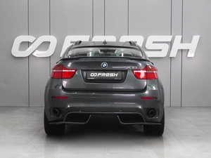 Внедорожник BMW X6 2008 года, 2129000 рублей, Воронеж