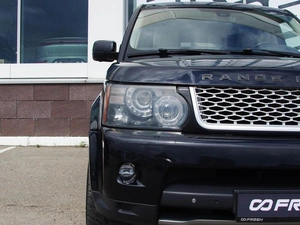 Внедорожник Land Rover Range Rover Sport 2011 года, 1850000 рублей, Владимир