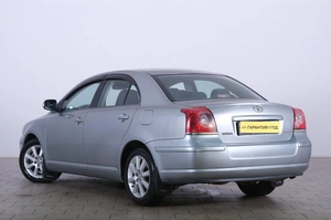 Седан Toyota Avensis 2007 года, 799000 рублей, Омск