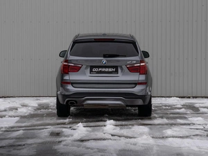 Внедорожник BMW X3 2015 года, 2315000 рублей, Краснодар