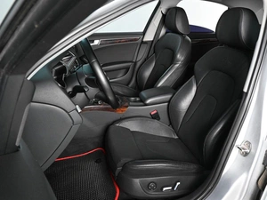 Седан Audi A4 2012 года, 1130000 рублей, Ростов-на-Дону