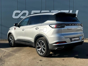 Внедорожник Chery Tiggo 7 Pro Max 2024 года, 2346000 рублей, Ижевск