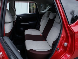 Хетчбэк Nissan Note 2017 года, 1380000 рублей, Большой Сочи