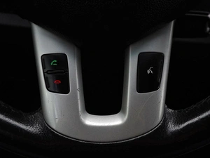 Внедорожник Kia Sportage 2012 года, 989150 рублей, Нижний Новгород