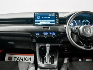 Внедорожник Honda Vezel 2021 года, 1970000 рублей, Красноярск