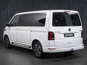 Минивэн Volkswagen Multivan 2020 года, 7050000 рублей, Ставрополь