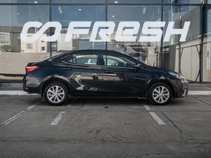 Седан Toyota Corolla 2013 года, 1315000 рублей, Краснодар