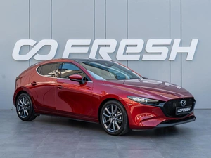 Хетчбэк Mazda 3 2019 года, 1747000 рублей, Краснодар