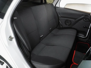 Лифтбек ВАЗ (LADA) Granta 2015 года, 539000 рублей, Воронеж