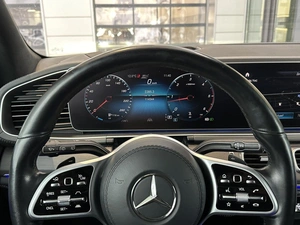 Внедорожник Mercedes-benz GLS-класс 2020 года, 9450000 рублей, Уфа