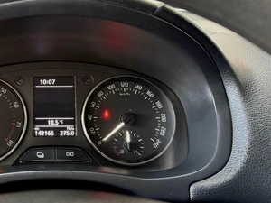 Компактвэн Skoda Roomster 2014 года, 710000 рублей, Курск