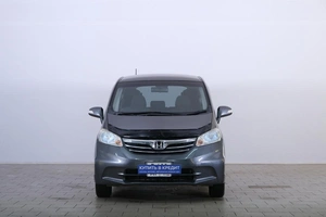 Минивэн Honda Freed 2012 года, 1149000 рублей, Омск