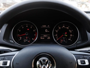 Седан Volkswagen Passat (North America) 2018 года, 1685000 рублей, Большой Сочи