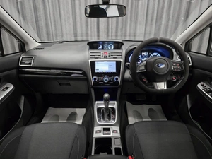 Универсал Subaru Levorg 2015 года, 1399000 рублей, Красноярск