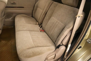 Минивэн Toyota Gaia 2001 года, 529000 рублей, Челябинск