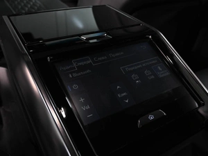 Внедорожник Lexus LX 2022 года, 18190000 рублей, Аксай