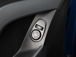 Внедорожник Hyundai Creta 2017 года, 1670000 рублей, Омск