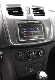 Хетчбэк Renault Sandero Stepway 2019 года, 1222000 рублей, Орёл