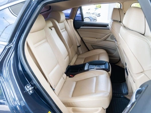 Внедорожник BMW X6 2008 года, 1690000 рублей, Волгоград