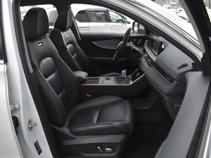 Внедорожник Chery Tiggo 7 Pro Max 2023 года, 2070000 рублей, Краснодар