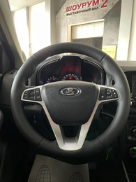 Хетчбэк ВАЗ (LADA) XRAY Cross 2019 года, 827000 рублей, Солонцы