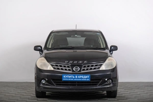 Хетчбэк Nissan Tiida 2012 года, 839000 рублей, Томск