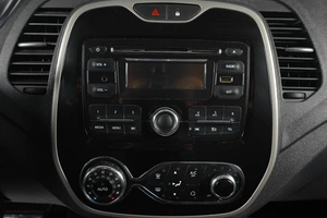 Внедорожник Renault Kaptur 2016 года, 1179000 рублей, Тюмень