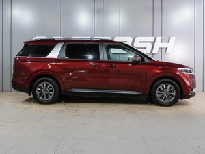 Минивэн Kia Carnival 2021 года, 3589000 рублей, Воронеж