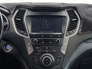 Внедорожник Hyundai Santa Fe 2016 года, 2099000 рублей, Орёл
